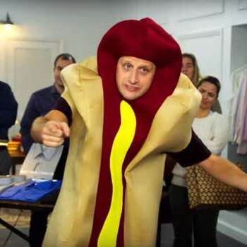 Image for Studio CEOs are apparently trying to find the guys who caused the strike