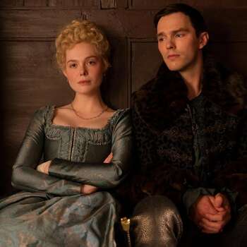 Image for Farewell, The Great