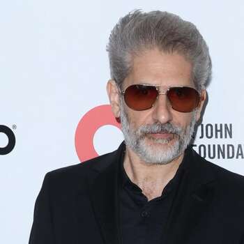 Image for Michael Imperioli says “bigots and homophobes” are no longer allowed to watch his work