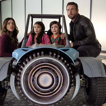 Image for Spy Kids: Armageddon review: Same formula, different family, still fun