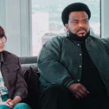 Image for Killing It is a perfect comedic takedown of late-stage capitalism