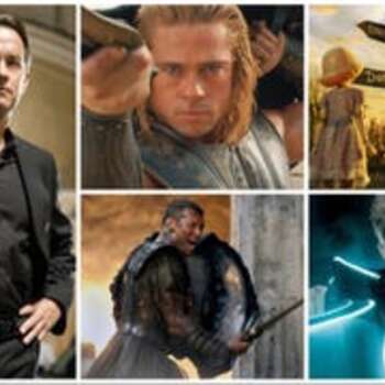 Image for 22 movie blockbusters nobody remembers