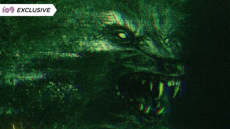 Image for Are Werewolves Real? New Documentary Werewolves Unearthed Has Fun Investigating