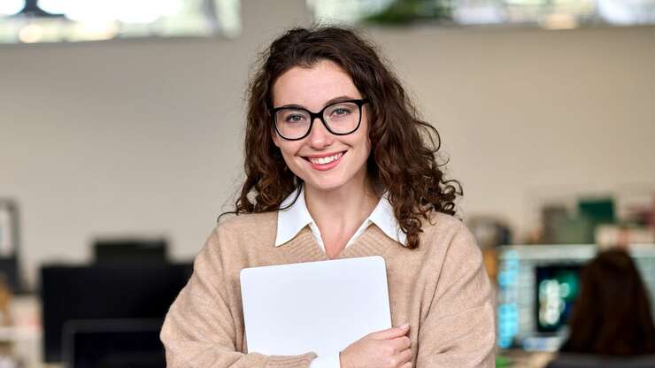 Image for Brown-Nosing Coworker Never Shows Up Drunk To Meetings