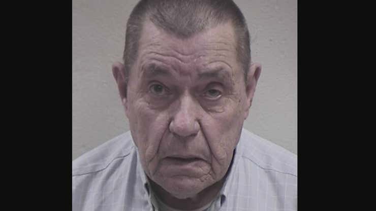 Image for Andrew Lister Pleads Not Guilty in Shooting of Ralph Yarl