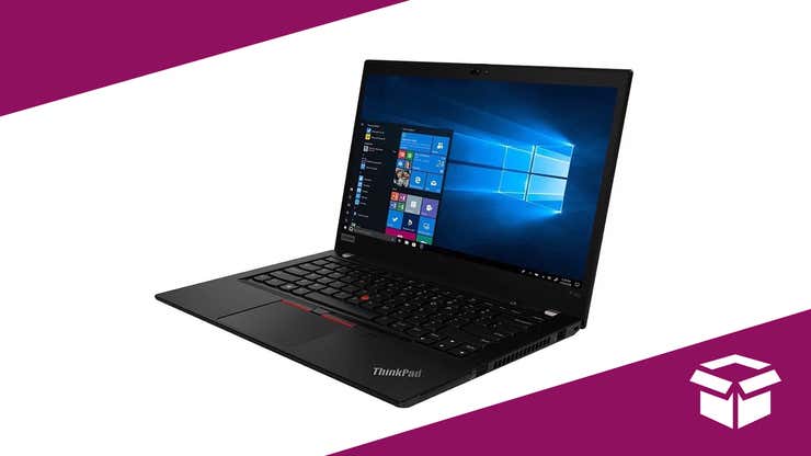 Image for Save Big Now With Up To 76% Off Laptops at Lenovo