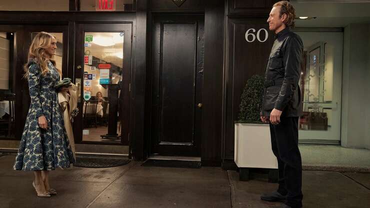 Image for Aidan's Back and Looks Like Shit