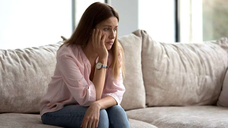 Image for Woman Worried Boyfriend Cheating After Noticing He Picked Up Healthy Habit