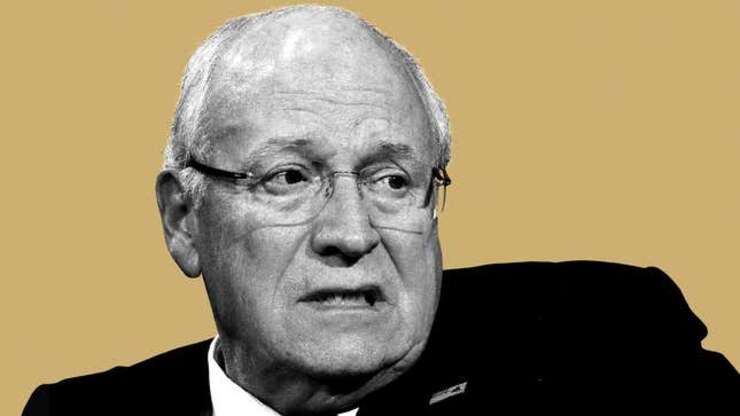 Image for What I Got Right About The Iraq War