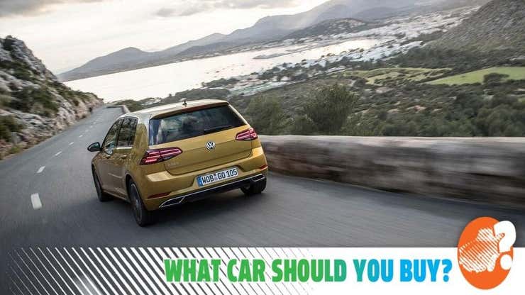 Image for I Want a Sporty, Spacious Car With Subtle Looks! What Should I Buy?
