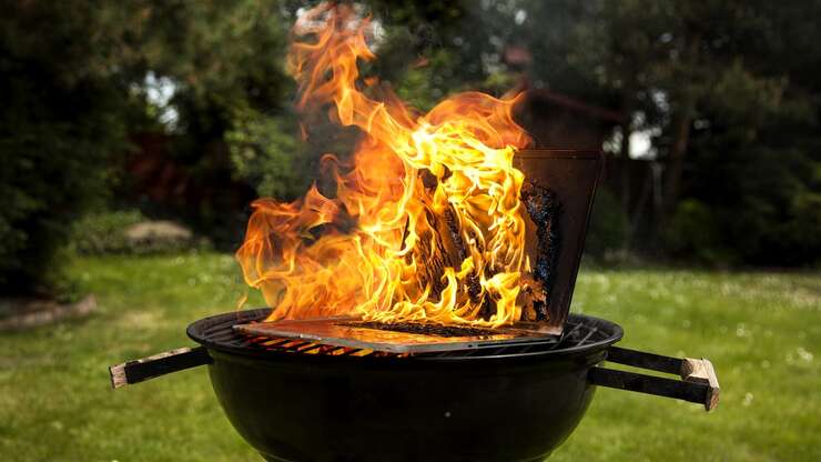 Image for Conservatives Boycott Computers After Noticing Keyboard Can Be Used To Type ‘Trans’