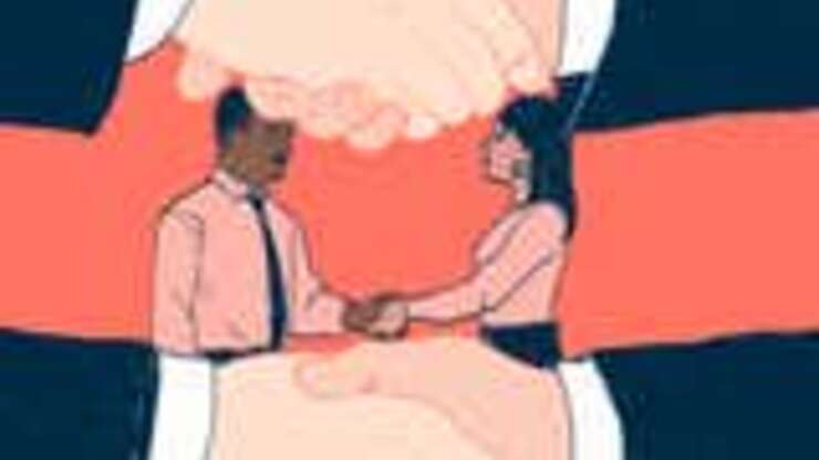 Image for Craft talk