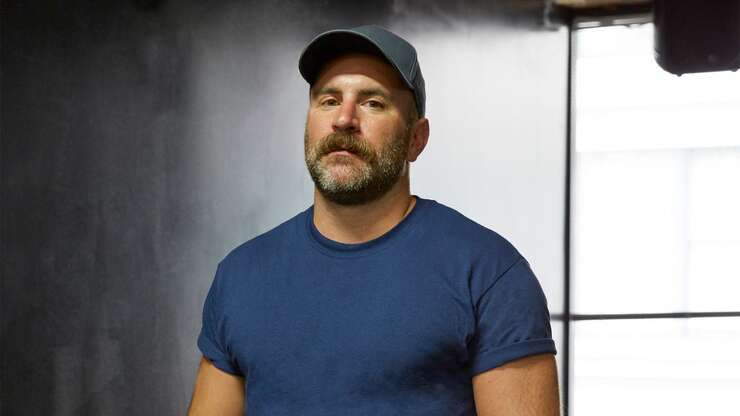 Image for Conservative Boycotting Bud Light Forced To Drink 6 Cans Of Something Else Before Hitting Kids