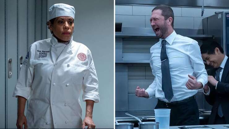 Image for Tina and Richie’s Breakout Episodes in ‘The Bear’ Season 2 Destroyed Me