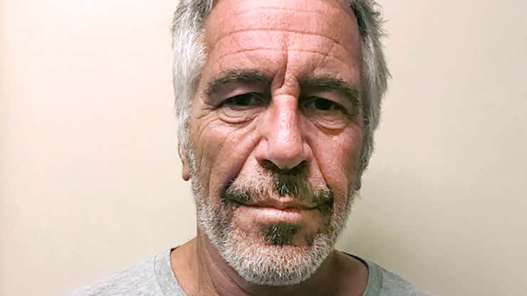 Image for JPMorgan to pay $75 million on claims that it enabled Jeffrey Epstein's sex trafficking operations