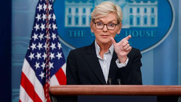 Image for How Joe Biden's oil bet went sideways