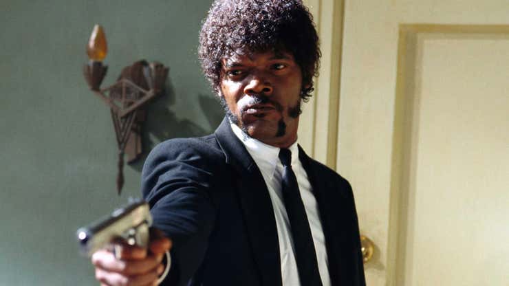 Image for You Can’t Make Your Alexa Talk Like Samuel L. Jackson Anymore