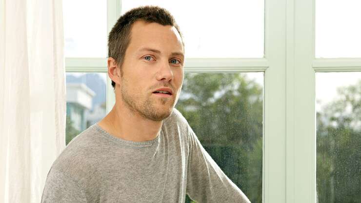 Image for Man Wouldn’t Necessarily Describe Himself As At Risk Of Suicide But Definitely Open To It