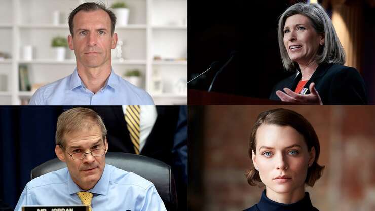 Image for Conservatives Explain Why They Support Genital Inspections For Child Athletes