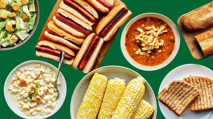 Image for Most Popular Local Dish In Every State