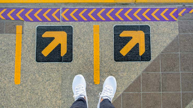 Image for 4 ways to increase accountability for customer and employee experience