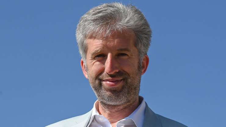 Image for German Mayor Insisted He Was the Real Victim After Saying N-Word