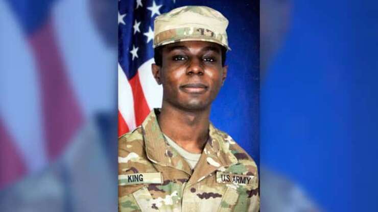 Image for North Korea Confirms U.S. Soldier Travis King Now In Charge