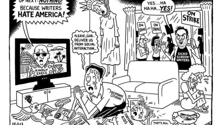 Image for Deprogrammed