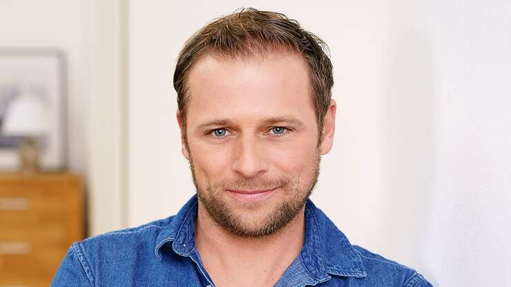 Image for Man Who Did Not Immediately Strangle Newborn Deemed Natural Father