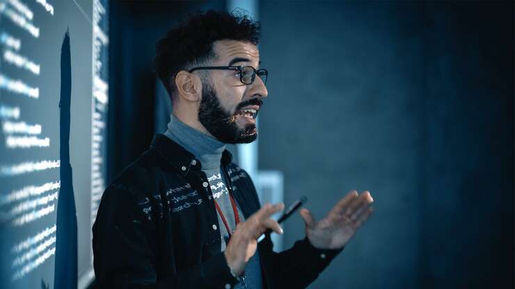 Image for Scientists: ‘Don’t Get Mad, But We Accidentally Found The Cure For Homosexuality’