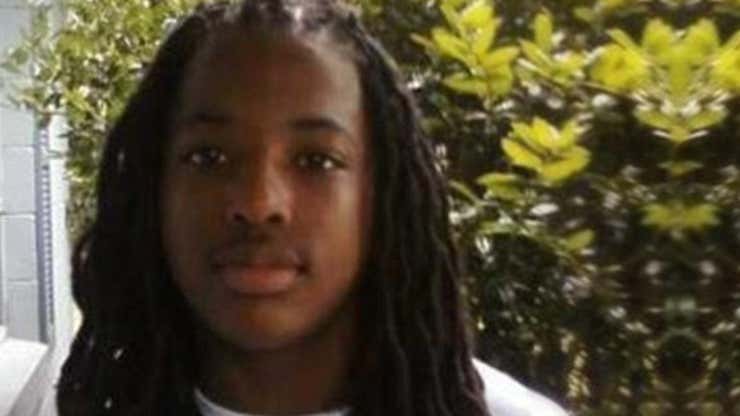 Image for Whopping $1 Billion Lawsuit Hits The Kendrick Johnson Case