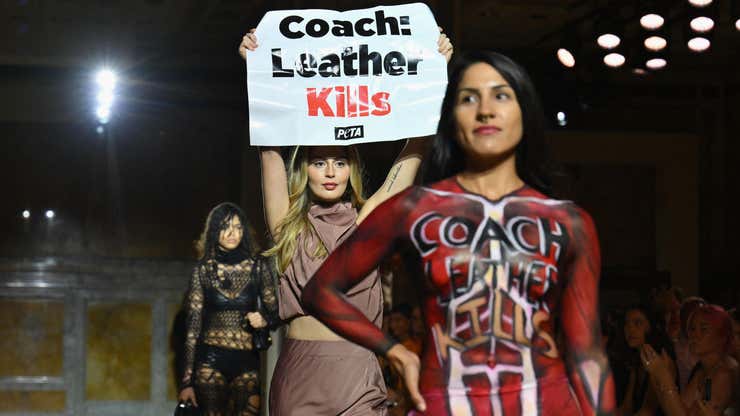 Image for The Top 9 Catwalk Crashers of All Time, Ranked by Their Runway Walks