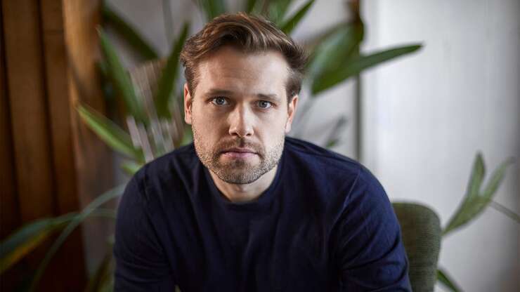 Image for Depressed Man Wishes Friends Would Check On Him So He Could Insist He’s Fine