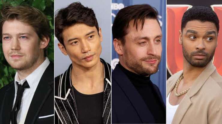 Image for New James Bond Will Be 30-Something 'Relatively Unknown' Man, & We Have Suggestions