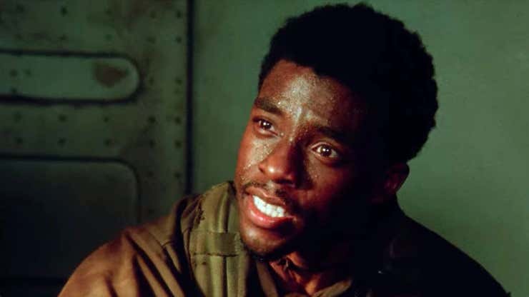 Image for Black Military Movies You Should Watch This Memorial Day