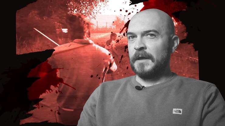 Image for Interview: New Texas Chain Saw Massacre Game Could Redefine Asymmetrical Horror