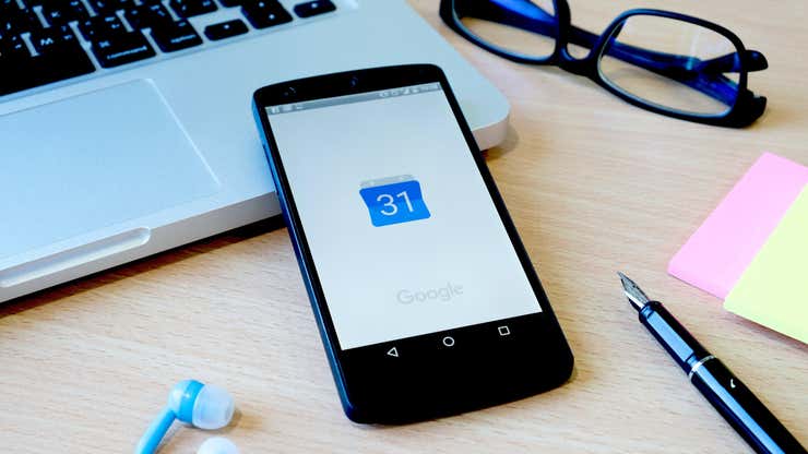 Image for You Can Finally Offer Bookable Appointments on Your Google Calendar
