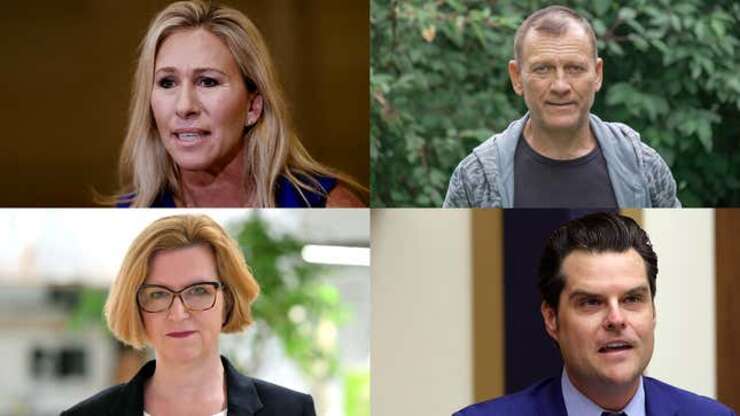 Image for Republicans Explain What White Nationalism Means To Them