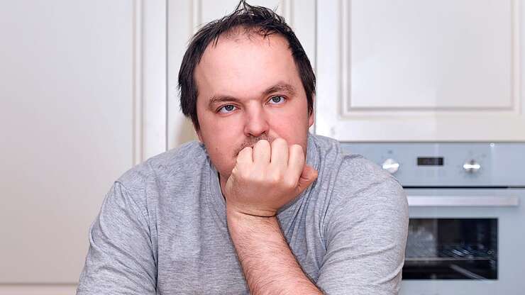 Image for ‘Or You Could Just Get Takeout,’ Reports Little Voice That Already Knows It’s Won