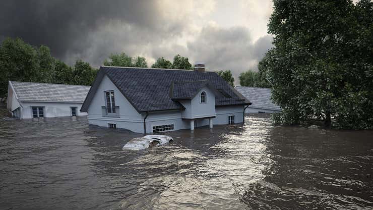 Image for These Interactive Tools Reveal Your Home’s Future Flood, Heat, and Wind Risk