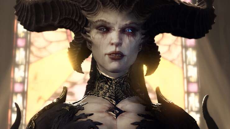 Image for This Diablo IV Quest Rewards You With Great Loot And A Heartfelt Story