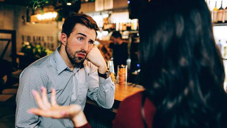 Image for Things To Never Say To An Incel