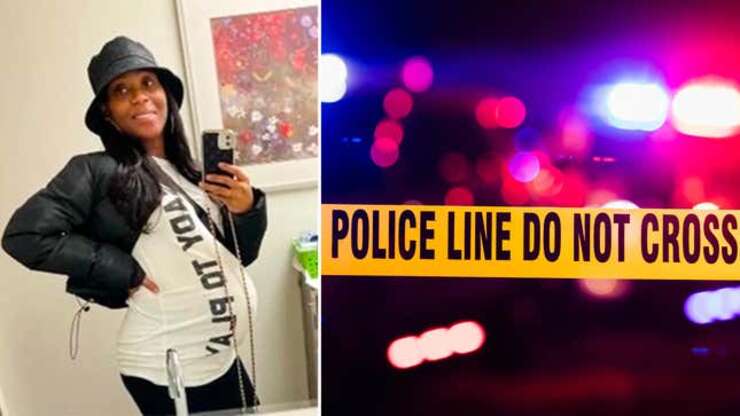 Image for Woman Sues Detroit for Arresting Her Based on Wrong Facial Recognition Match