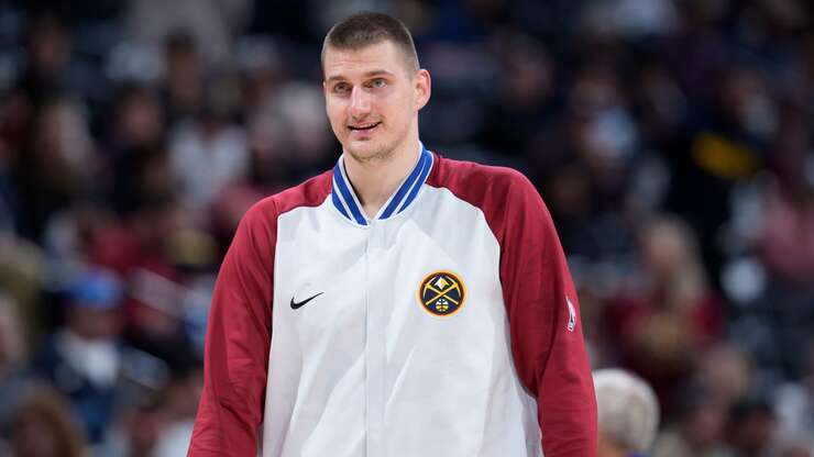 Image for Denver Post columnist pens love letter to Nikola Jokić's undies