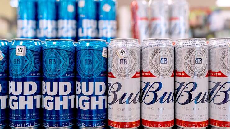 Image for Conservatives Explain Why They’re Boycotting Budweiser