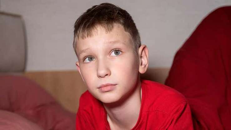 Image for Entire Sleepover Spent Avoiding Friend’s Brother With Behavioral Issues