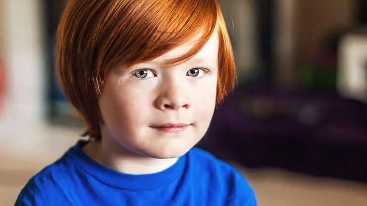 Image for 5-Year-Old Going To Be In Big Trouble If Mom Survives Gunshot