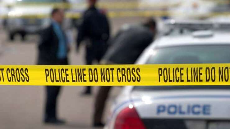 Image for 138 Dead As Loud Sneeze Startles NRA Meeting