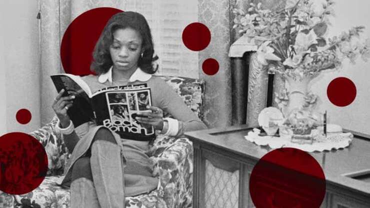 Image for The TV Matchmakers and Movie Mothers That Got Us Through the Week