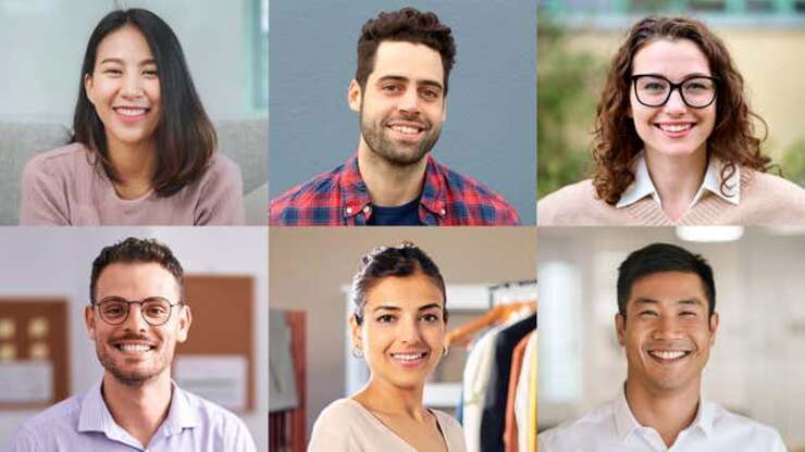 Image for Mid-Sized City’s 30-Under-30 List All Just People With Normal Careers